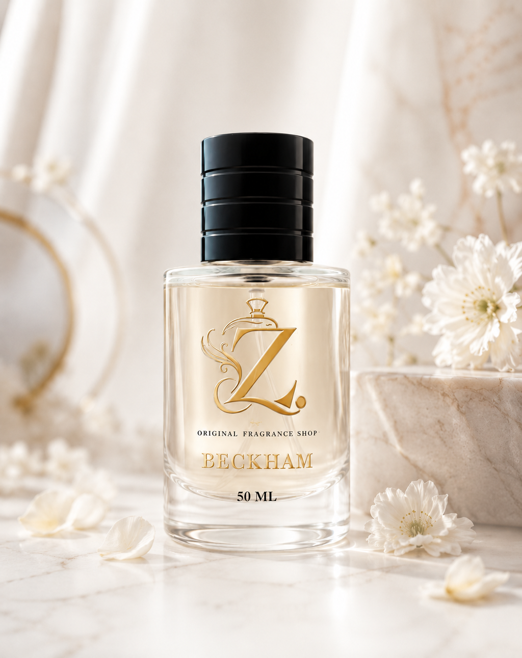 Beckham  – Light Sweet Unisex Perfume