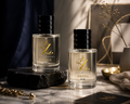 Desire & Janan — Exclusive Duo · 50ML Each