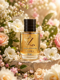 Flora – Blooming Floral Essence