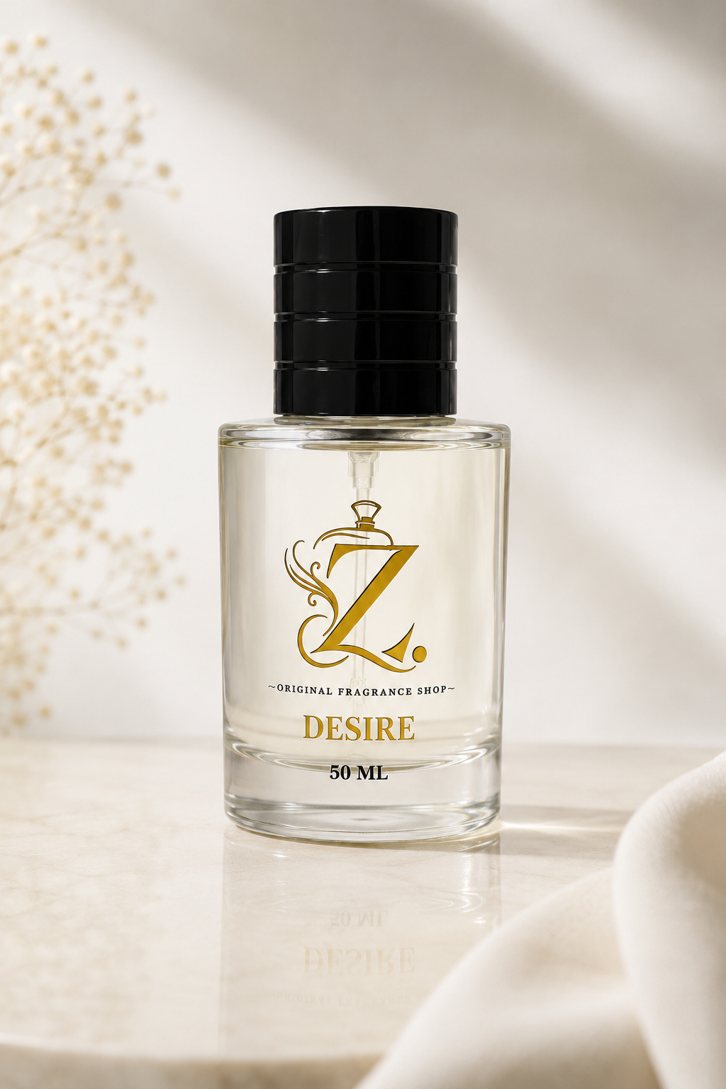 Desire